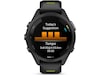 Garmin Forerunner 265S 42mm GPS (svart) Smartwatches