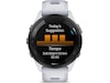 Garmin Forerunner 265 46mm GPS (whitestone) Smartwatches
