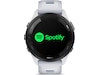 Garmin Forerunner 265 46mm GPS (whitestone) Smartwatches