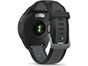 Garmin Forerunner 165 Music 43mm GPS (svart/skiffergrå) Smartwatches
