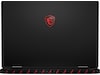 MSI Raider 18 HX AI 18" UHD+ Gaming laptop