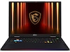 MSI Raider A18 HX 18" UHD+ Gaming laptop