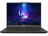 MSI Stealth A16 AI+ 16" QHD+ Gaming laptop