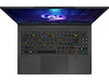 MSI Stealth A16 AI+ 16" QHD+ Gaming laptop