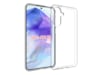 iiglo Galaxy A56 Silikonskal (transparent) Mobilskal