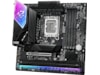 ASRock B860M Lightning WiFi Moderkort Intel Socket