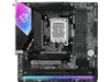 ASRock B860M Lightning WiFi Moderkort Intel Socket
