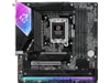 ASRock B860M Lightning WiFi Moderkort Intel Socket