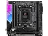 ASRock B850I Lightning WiFi Moderkort AMD Socket
