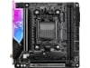ASRock B850I Lightning WiFi Moderkort AMD Socket