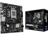 ASRock B860M-H2 Moderkort Intel Socket