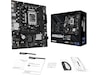 ASRock B860M-H2 Moderkort Intel Socket