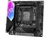 ASRock B860I Lightning WiFi Moderkort Intel Socket