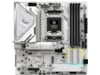 ASRock B850M Steel Legend WiFi Moderkort AMD Socket