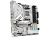 ASRock B850M Steel Legend WiFi Moderkort AMD Socket