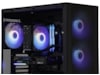 Komplett-PC Advanced Gaming i120 RGB Gamingdator stationär