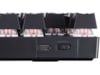 Mission SG GGKW 2.0 TKL trådlöst gamingtangentbord Gamingtangentbord