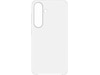 Samsung Galaxy S25 Clear Case (transparent) Mobilskal