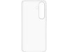 Samsung Galaxy S25 Clear Case (transparent) Mobilskal