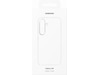 Samsung Galaxy S25 Clear Case (transparent) Mobilskal