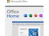 Microsoft Office Home 2024 Kontorsprogram