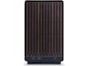 Lian Li A3- mATX-WD (svart/walnut) Midi tower