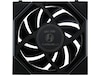 Lian Li UNI FAN TL Wireless LCD (svart) Fläkt