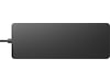 HP Universal USB-C Multiport Hub (svart) Dockningsstation och USB-hub