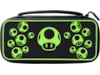 PDP NSW Travel Case Plus GLOW (1Up) Tillbehör till spelkonsoler