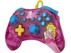 PDP Rock Candy Wired Controller - Peach Tillbehör till spelkonsoler