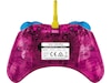 PDP Rock Candy Wired Controller - Peach Tillbehör till spelkonsoler