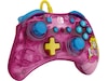 PDP Rock Candy Wired Controller - Peach Tillbehör till spelkonsoler