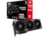 ASUS TUF Gaming AMD Radeon RX 9070 XT OC Grafikkort