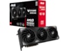 ASUS TUF Gaming AMD Radeon RX 9070 OC Grafikkort