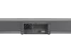ON SRE 100 Soundbar med inbygd subwoofer Soundbars
