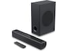 Andersson CTS-C2000 Soundbar med subwoofer Soundbars