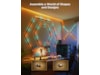 Govee Gaming Wall Light utbyggnadssats Led strips & underhållning