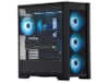 Komplett-PC Epic Gaming i370 RGB - RTX 5090 Edition Gamingdator stationär