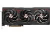 Sapphire PULSE AMD Radeon RX 9070 XT Gaming Grafikkort