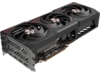 Sapphire PULSE AMD Radeon RX 9070 XT Gaming Grafikkort