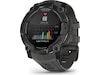 Garmin Instinct 3 AMOLED 50mm (svart/kol) Smartwatches