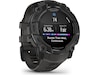 Garmin Instinct 3 AMOLED 50mm (svart/kol) Smartwatches
