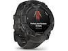 Garmin Instinct 3 AMOLED 50mm (svart/kol) Smartwatches