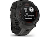 Garmin Instinct E 45mm (svart/kol) Smartwatches