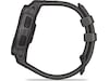 Garmin Instinct E 45mm (svart/kol) Smartwatches
