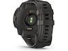 Garmin Instinct E 45mm (svart/kol) Smartwatches