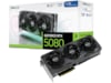 PNY GeForce RTX 5080 OC Grafikkort