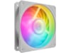 Cooler Master Mobius 120p ARGB Fläkt 3pk (vit) Fläkt