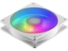 Cooler Master Mobius 120p ARGB Fläkt 3pk (vit) Fläkt