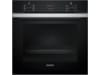 Siemens HB234ABS3F iQ300 Inbyggnadsugn (stål) Ugn